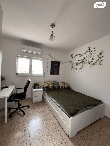 דירה, אליהו גולומב 7, שיפר, פתח תקווה