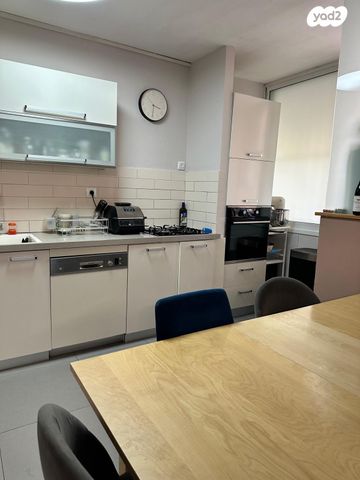 דירה, שלמה קפלנסקי 32, רמז, מערב ותיק, ראשון לציון