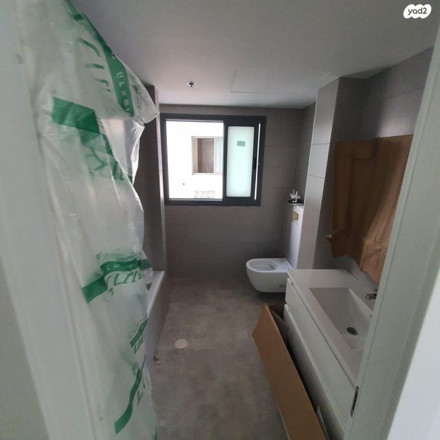 דירה, יעקב פיכמן 5, קרית אילון, חולון