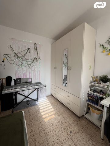 דירה, אליהו גולומב 7, שיפר, פתח תקווה