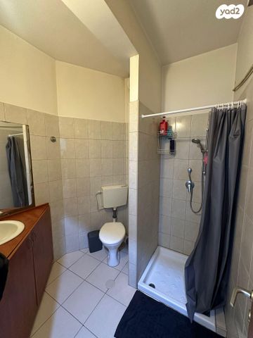 דירה, עוזיאל 45, יד לבנים, רמת גן