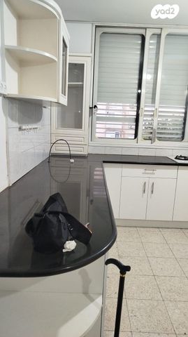 דירה, חיים כהן 8, המרכז השקט / מרכז העיר, פתח תקווה