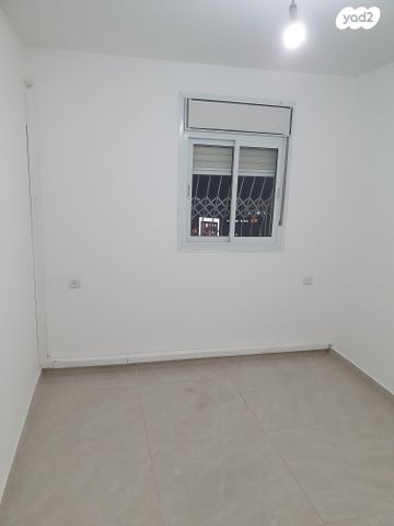 דירה, החלוצים 5, רובע הקריה, הסיטי, אשדוד