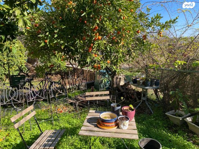 יחידת דיור, החרובים 16, ציפורי, ציפורי