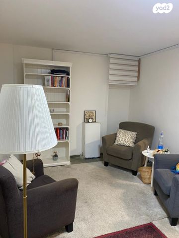 דירה, מוריה 38, שכונה א', באר שבע