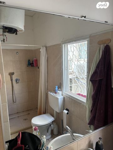 דירה, המשביר 11, פלורנטין, תל אביב יפו