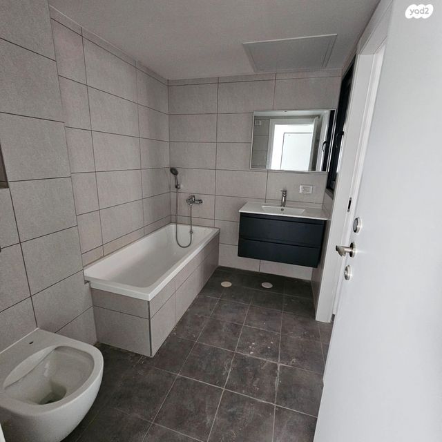 דירה, שמואל סלנט 57, המרכז השקט / מרכז העיר, פתח תקווה