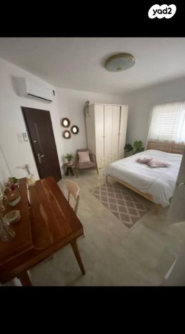 דירת גן, קיבוץ גלויות 35, רובע ב', אשדוד