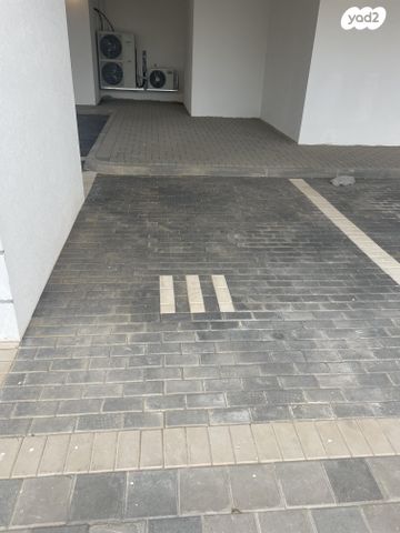 דירה, הגפן 1, כרמי הנדיב, אחוזת רוטנר, קרית מלאכי