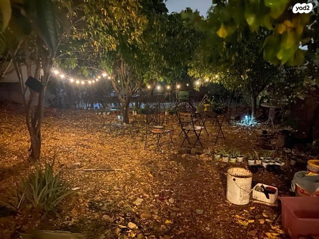 יחידת דיור, החרובים 16, ציפורי, ציפורי