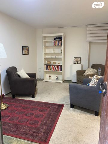 דירה, מוריה 38, שכונה א', באר שבע