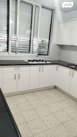 דירה, חיים כהן 8, המרכז השקט / מרכז העיר, פתח תקווה