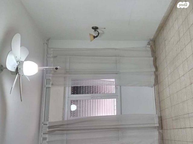 דירה, שדרות ג'יימס דה רוטשילד 49, קרית אליהו, חיפה