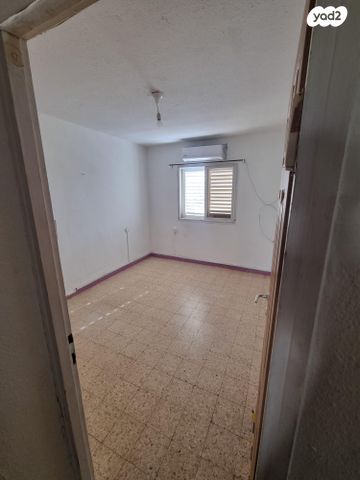 דירה, אליאשווילי 2, רובע ה', אשדוד