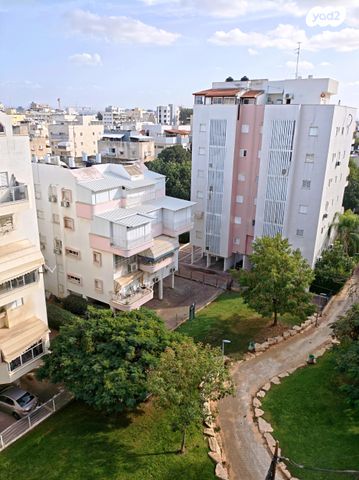 דירה, שמואל סלנט 59, המרכז השקט / מרכז העיר, פתח תקווה