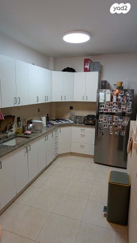 דירה, ברנשטיין 4, נאות רחל, חולון