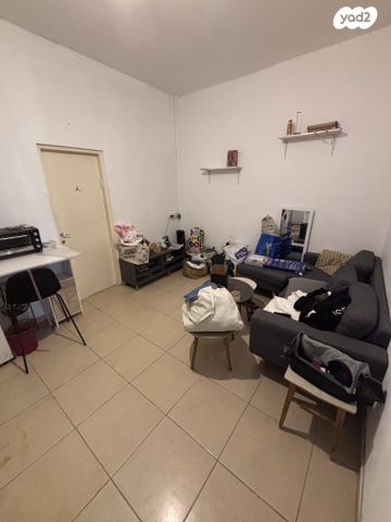 דירה, המשביר 11, פלורנטין, תל אביב יפו