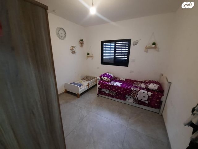 דירה, חייא ובניו 29, שיכון ג, טבריה