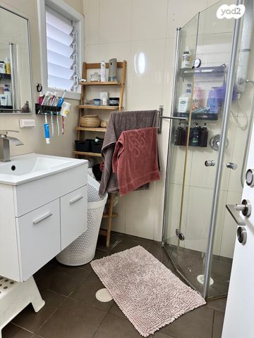 דירה, שלמה קפלנסקי 32, רמז, מערב ותיק, ראשון לציון