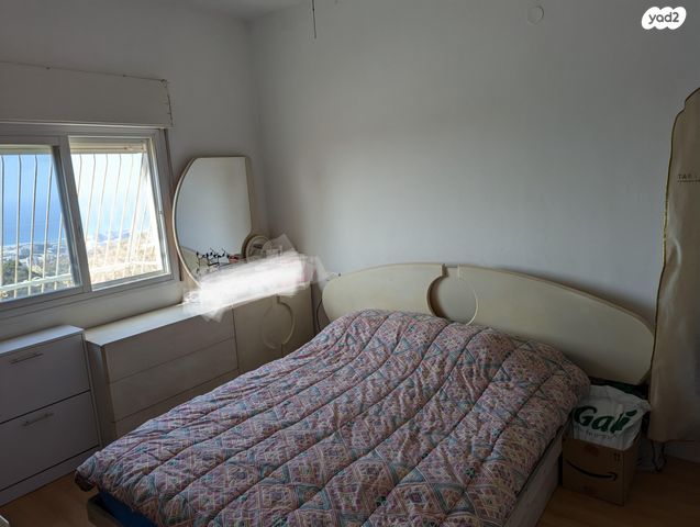 דירה, דרך פרויד 10, רמת אשכול, חיפה