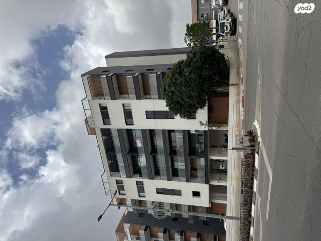 גג/ פנטהאוז, יוסף קלוזנר 5, רביבים, גני ראשון, ראשון לציון