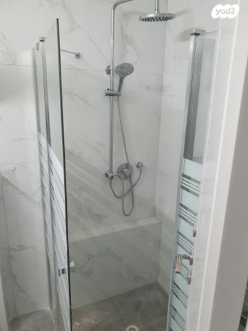 דירה, החלוצים 5, רובע הקריה, הסיטי, אשדוד