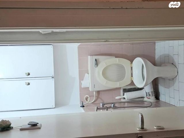 דירה, שדרות ג'יימס דה רוטשילד 49, קרית אליהו, חיפה