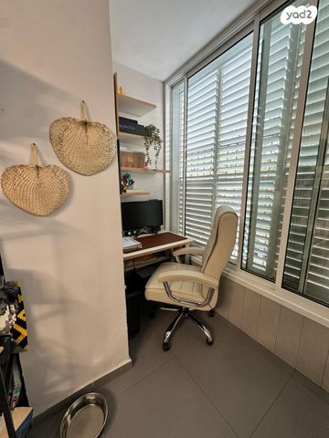 דירה, שלמה קפלנסקי 32, רמז, מערב ותיק, ראשון לציון