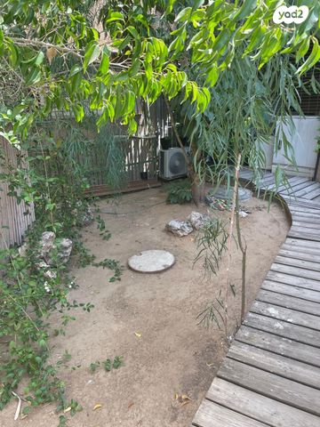 דירה, מוריה 38, שכונה א', באר שבע