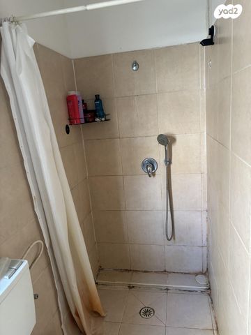 דירה, המשביר 11, פלורנטין, תל אביב יפו