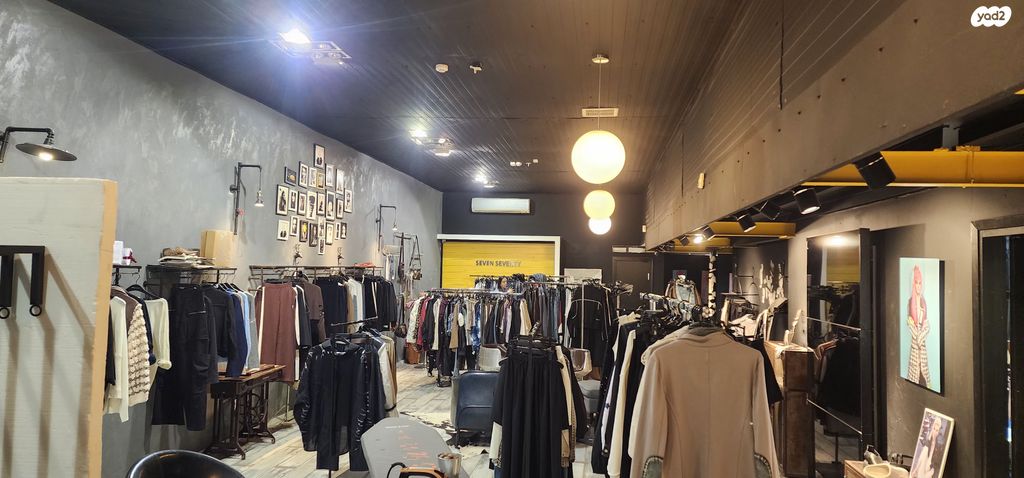 משרדים, יעקב וסרמן 6, צפון יפו, המושבה האמריקאית-גרמנית, תל אביב יפו