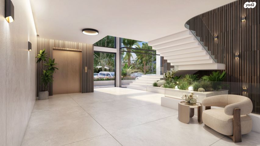 משרדים, הבנאים 1, קרית איתנים, אשדוד