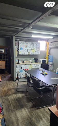 משרדים, יעקב וסרמן 6, צפון יפו, המושבה האמריקאית-גרמנית, תל אביב יפו