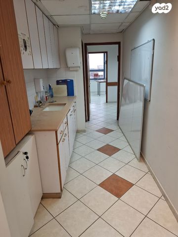 משרדים, כנפי נשרים 15, אזור תעשיה גבעת שאול, ירושלים