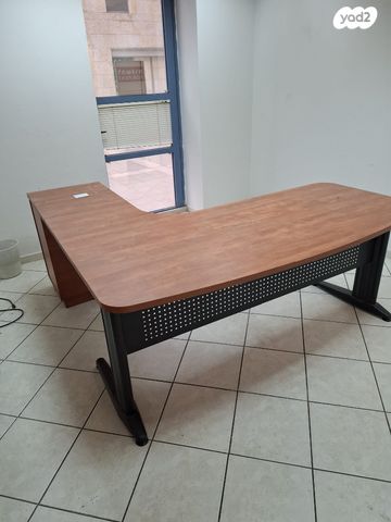 משרדים, כנפי נשרים 15, אזור תעשיה גבעת שאול, ירושלים