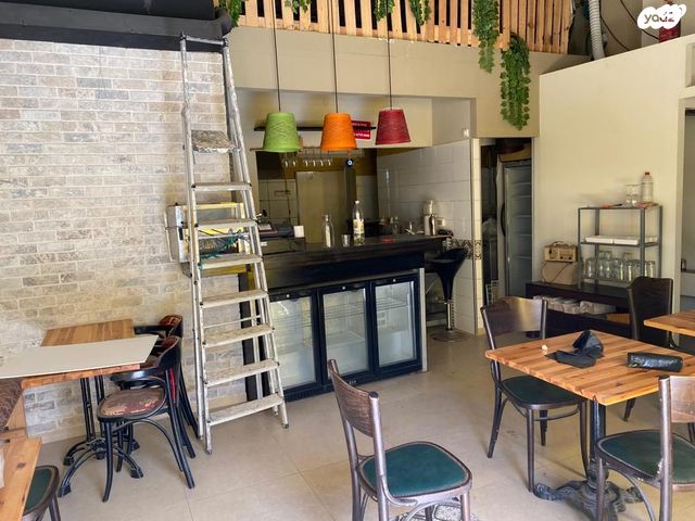 חנויות/ שטח מסחרי, יהודה הלוי 49, לב תל אביב, לב העיר צפון, תל אביב יפו