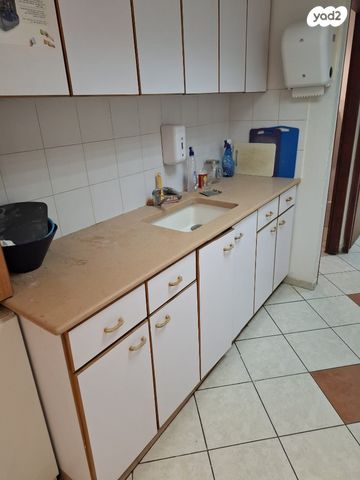 משרדים, כנפי נשרים 15, אזור תעשיה גבעת שאול, ירושלים