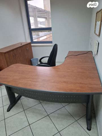 משרדים, כנפי נשרים 15, אזור תעשיה גבעת שאול, ירושלים