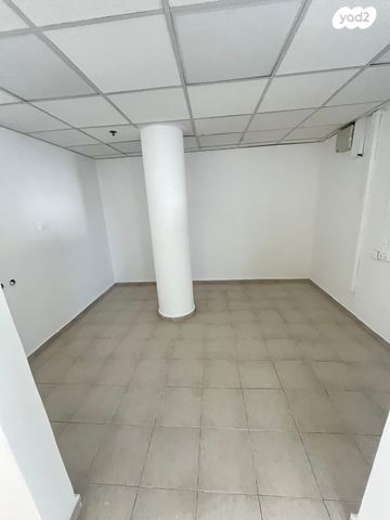 משרדים, בונה אליעזר 9, צ'ק פוסט, מכון טיהור, מפרץ חיפה, חיפה