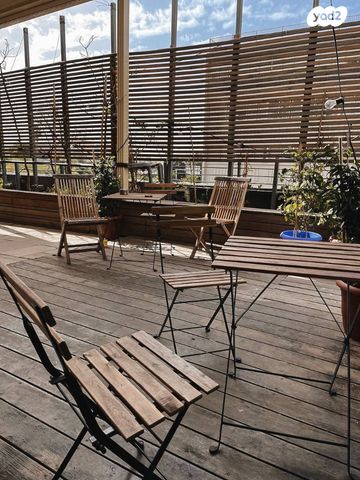 סטודיו, שוקן 27, גבעת הרצל, אזור המלאכה יפו, תל אביב יפו