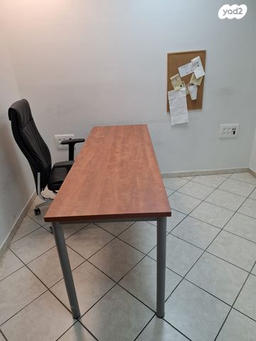 משרדים, כנפי נשרים 15, אזור תעשיה גבעת שאול, ירושלים