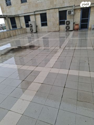 משרדים, כנפי נשרים 15, אזור תעשיה גבעת שאול, ירושלים