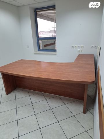 משרדים, כנפי נשרים 15, אזור תעשיה גבעת שאול, ירושלים