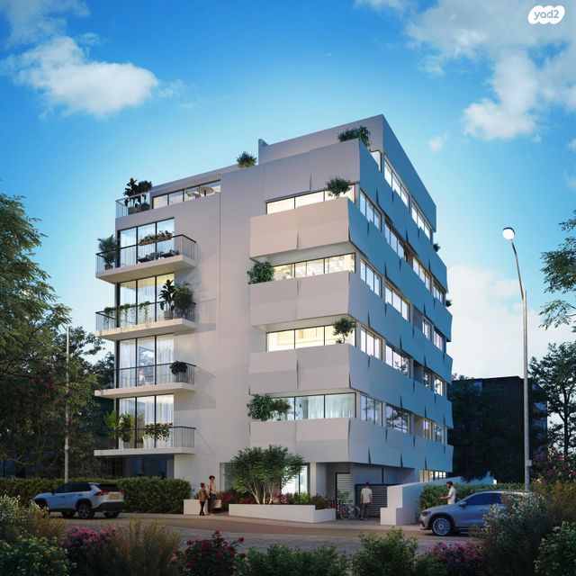 הצפון הישן - דרום