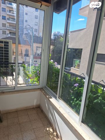 דירה, נגבה, רמת גן