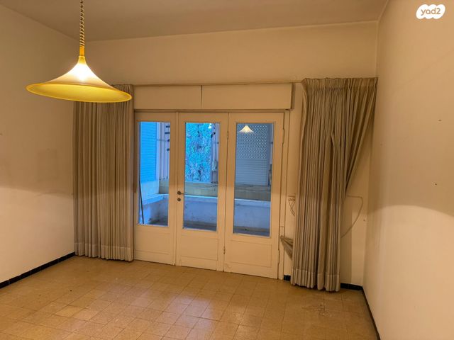 דירה, שושנת הכרמל, חיפה