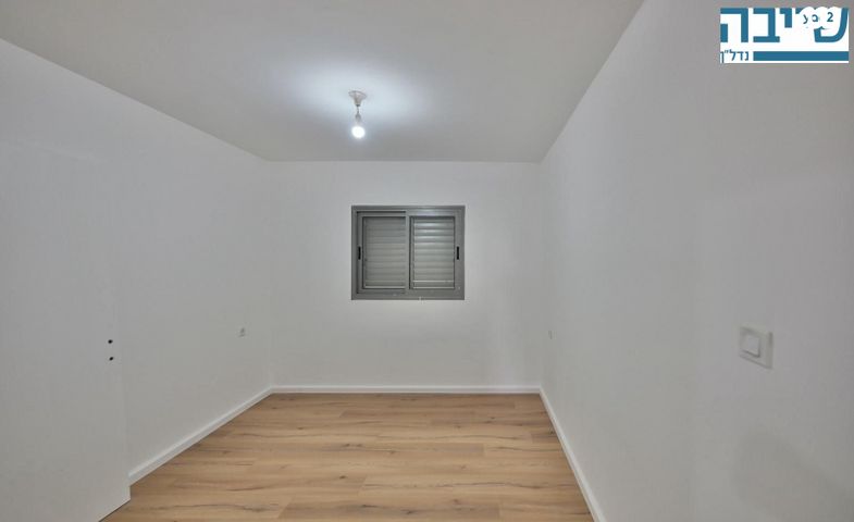 דירה, חס"ם, דניה, רחובות