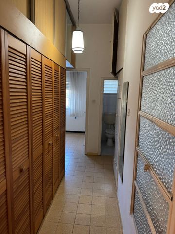 דירה, שושנת הכרמל, חיפה