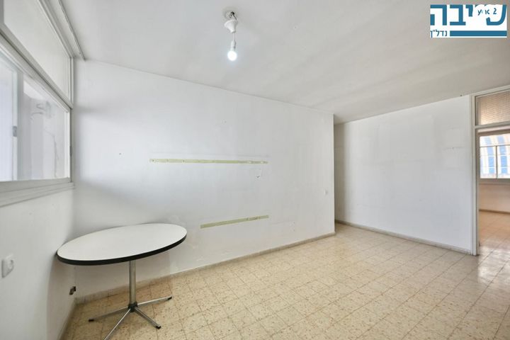 דירה, הגליל, חבצלת, רחובות