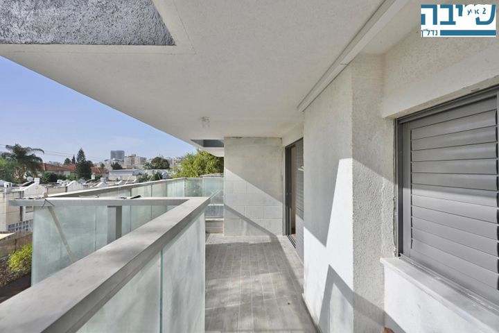 דירה, רחובות